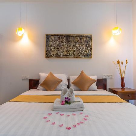 Angkor Rithy Residence Sziemreap Kültér fotó