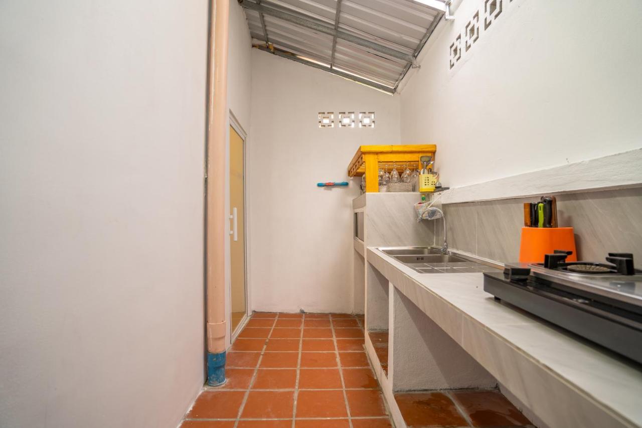 Angkor Rithy Residence Sziemreap Kültér fotó