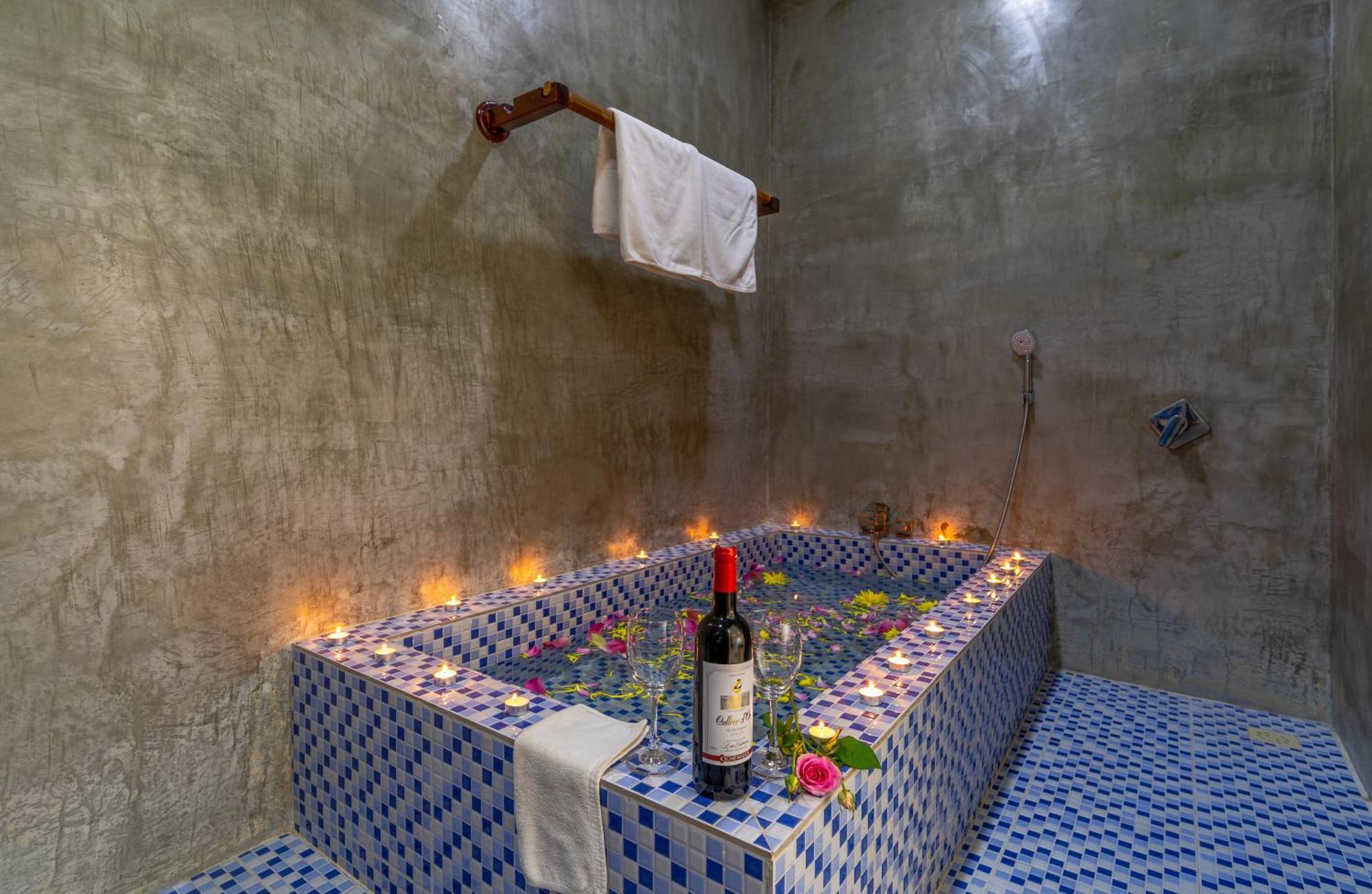 Angkor Rithy Residence Sziemreap Kültér fotó