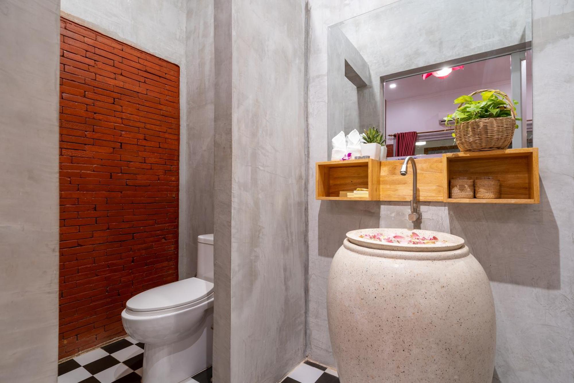 Angkor Rithy Residence Sziemreap Kültér fotó