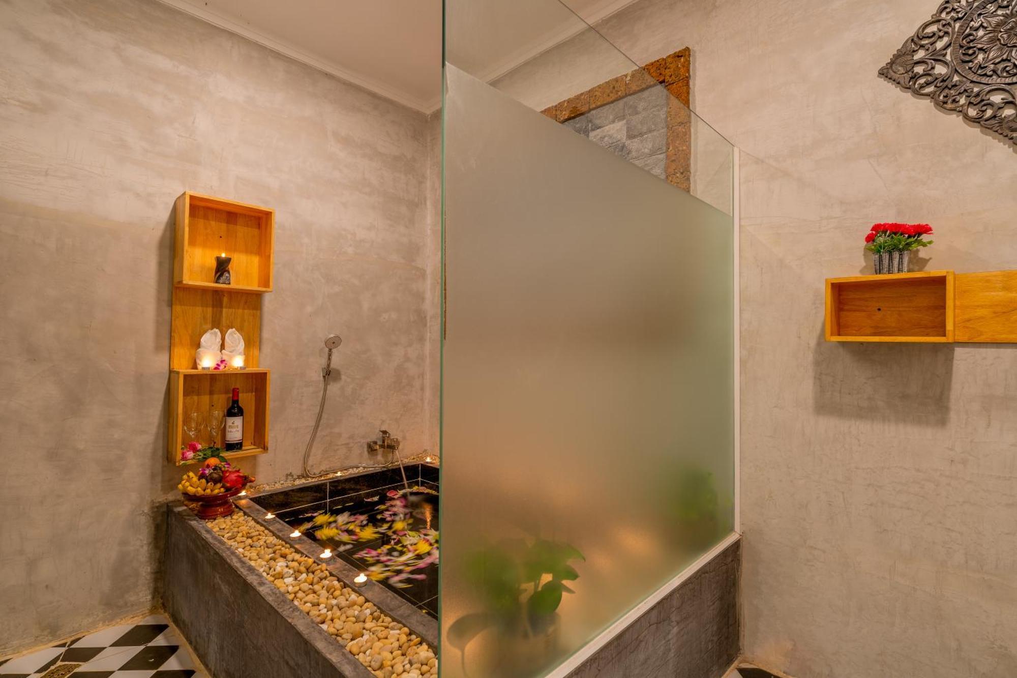 Angkor Rithy Residence Sziemreap Kültér fotó