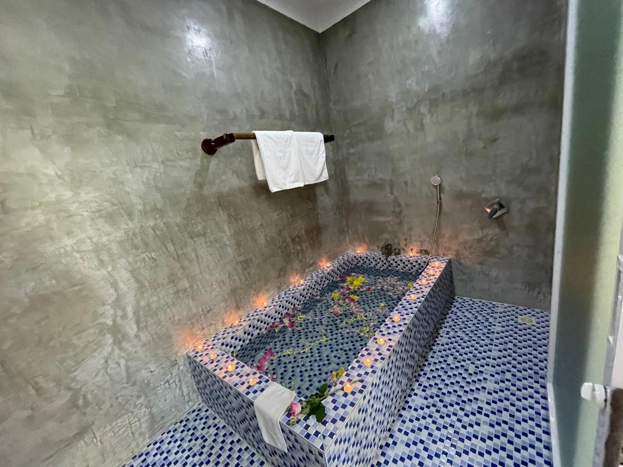 Angkor Rithy Residence Sziemreap Kültér fotó