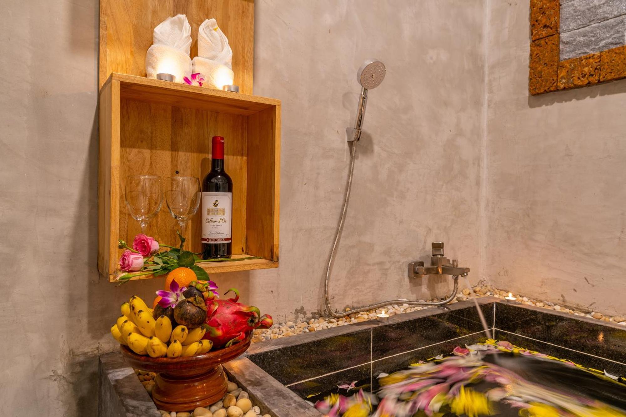 Angkor Rithy Residence Sziemreap Kültér fotó