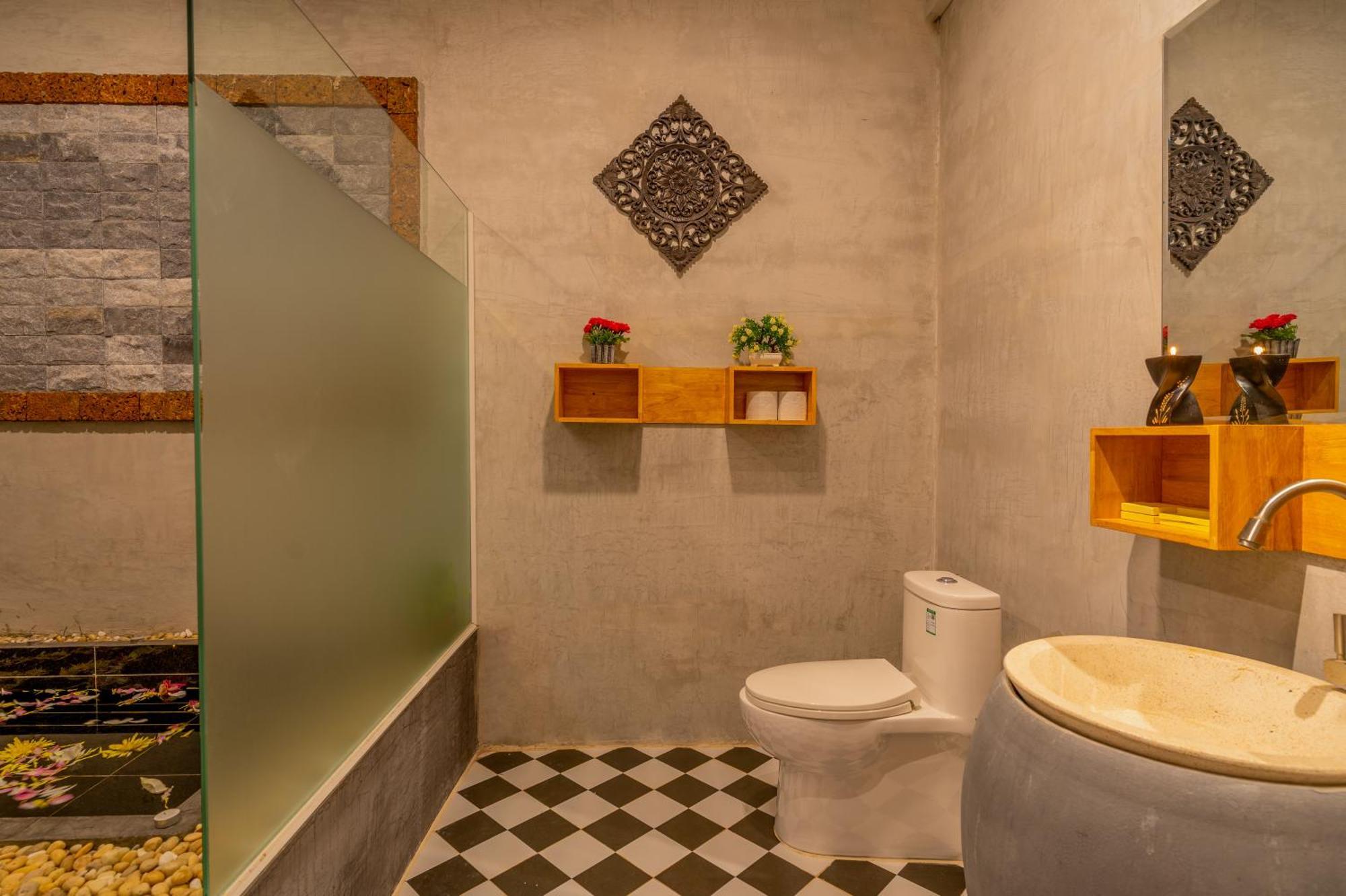 Angkor Rithy Residence Sziemreap Kültér fotó